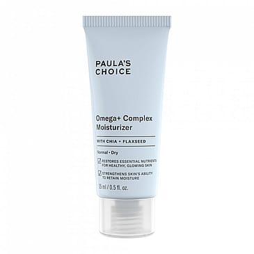 Paula's Choice Omega+ Complex Moisturizer 15 ml