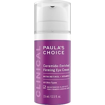 Paula's Choice Clinical Ceramide-Enriched Firming Eye Cream 15 ml