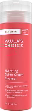 Paula's Choice Defense Gel-To-Cream Cleanser 198 ml