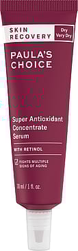 Paula's Choice Skin Recovery Super Antioxidant Concentrate Serum 30 ml