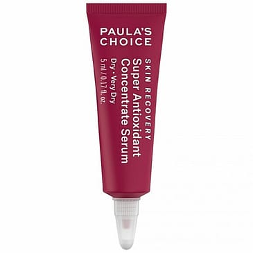 Paula's Choice Skin Recovery Super Antioxidant Concentrate Serum 5 ml
