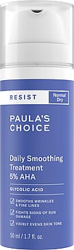 Paula's Choice RESIST Daily Smoothing Treatment 5% AHA 50 ml