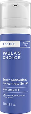 Paula's Choice Resist Super Antioxidant Concentrate Serum 30 ml