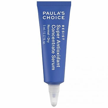 Paula's Choice Resist Super Antioxidant Concentrate Serum 5 ml