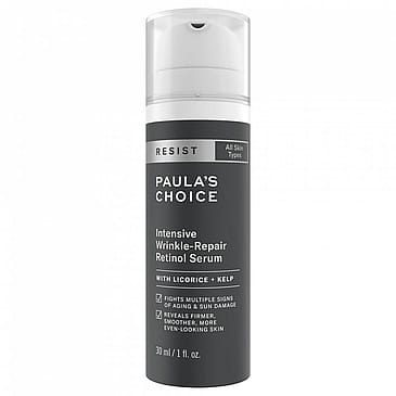 Paula's Choice Resist Intensive Wrinkle-Repair Retinol Serum 5 ml