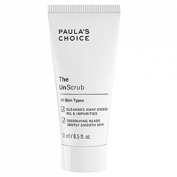 Paula's Choice The Unscrub 15 ml