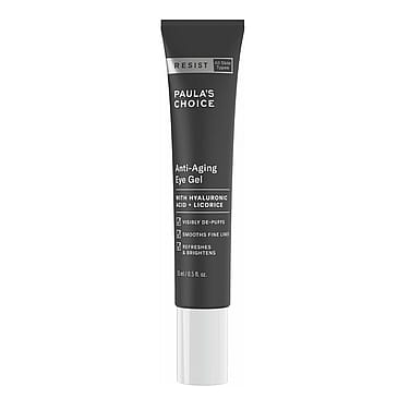 Paula's Choice Resist Anti-aging Eye Gel 15 ml