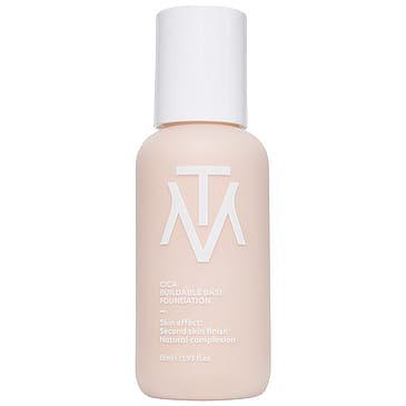 MAKETHEMAKE Cica Buildable Base Foundation N1,5