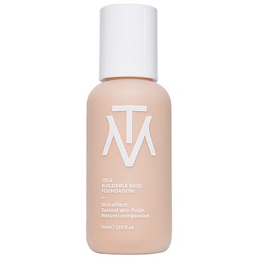 MAKETHEMAKE Cica Buildable Base Foundation N3