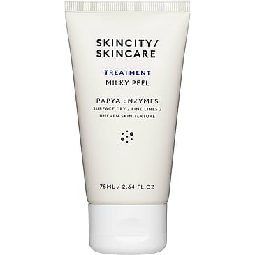 Skincity Skincare Milky Peel 75 ml