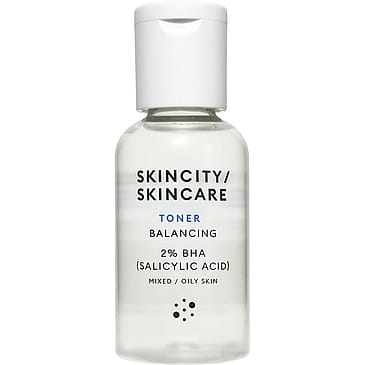 Skincity Skincare Balancing Toner 50 ml