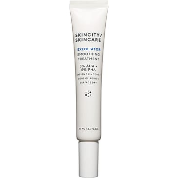 Skincity Skincare Smoothing Treatment 30 ml