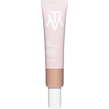 MAKETHEMAKE NMF Glow Moisturiser Sun