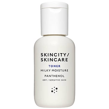 Skincity Skincare Milky Moisture Toner 50 ml