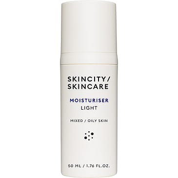 Skincity Skincare Light Moisturiser 50 ml