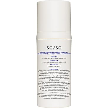 Skincity Skincare Light Moisturiser 50 ml