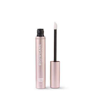 Browgame Cosmetics Eyebrow Growth Serum Eyebrow Growth Serum
