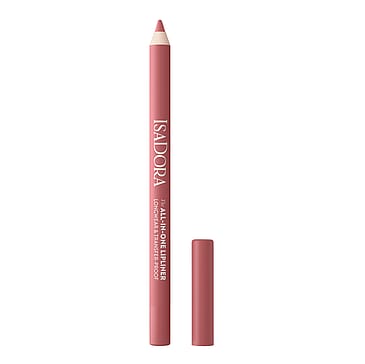 IsaDora All-in-One Lipliner Bare Pink
