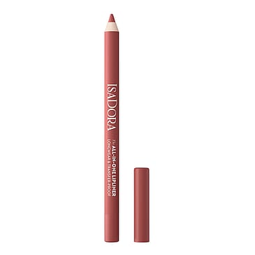IsaDora All-in-One Lipliner Praline