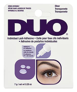 Ardell DUO Individual Lash Adhesive Clear DUO Individual Lash Adhesive Clear