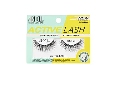 Ardell Active Lashes Chin Up