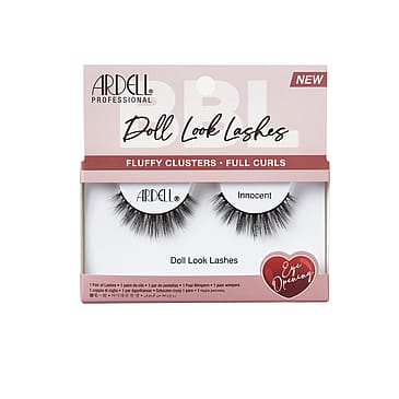 Ardell BBL Doll Look Lashes Innocent