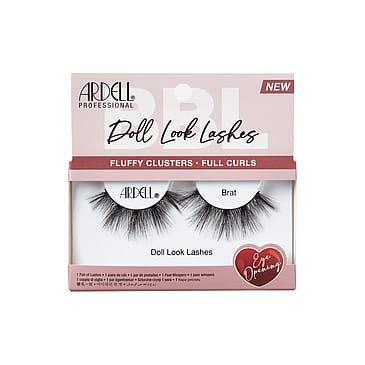 Ardell BBL Doll Look Lashes Brat
