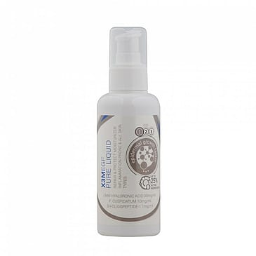 CLINICCARE X3M EGF Pure Liquid 100 ml