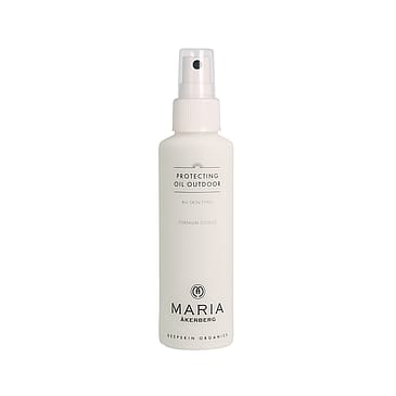 MARIA ÅKERBERG Protecting Oil Outdoor 125 ml