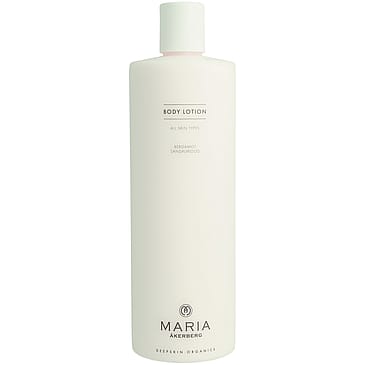 MARIA ÅKERBERG Body Lotion 500 ml