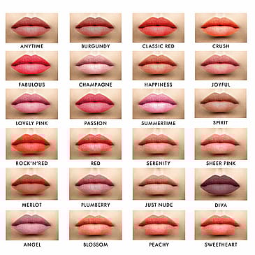 MARIA ÅKERBERG Lip Care Colour Anytime