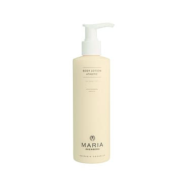 MARIA ÅKERBERG Body Lotion Athletic 250 ml