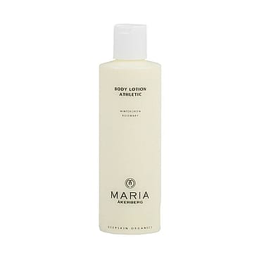 MARIA ÅKERBERG Body Lotion Athletic 250 ml