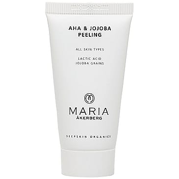 MARIA ÅKERBERG AHA & Jojoba Peeling 30 ml