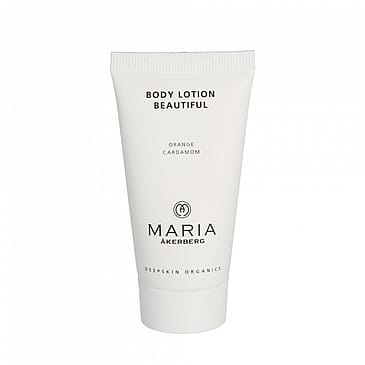 MARIA ÅKERBERG Body Lotion Beautiful 30 ml
