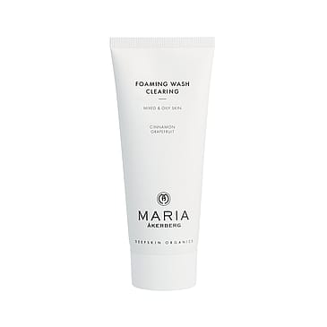 MARIA ÅKERBERG Foaming Wash Clearing Foaming Wash Clearing