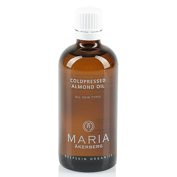 MARIA ÅKERBERG Coldpressed Almond Oil 100 ml