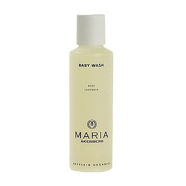 MARIA ÅKERBERG Baby Wash 125 ml