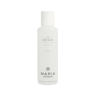 MARIA ÅKERBERG Baby Wash 125 ml