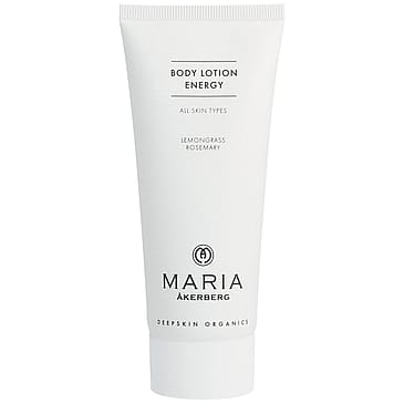 MARIA ÅKERBERG Body Lotion Energy 100 ml