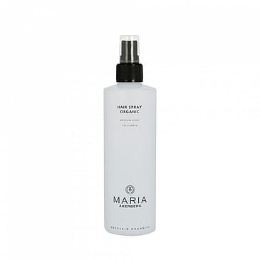 MARIA ÅKERBERG Hair Spray Organic 250 ml
