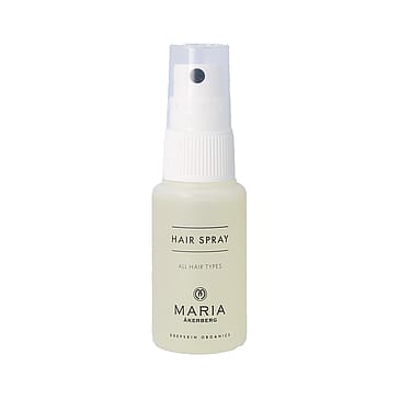 MARIA ÅKERBERG Hair Spray Organic 30 ml