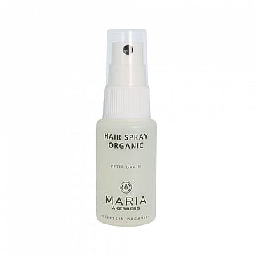 MARIA ÅKERBERG Hair Spray Organic 30 ml