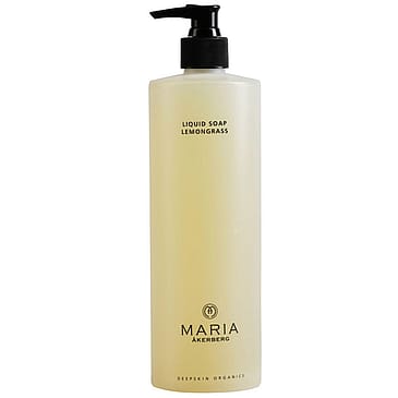 MARIA ÅKERBERG Liquid Soap Lemongrass 500 ml