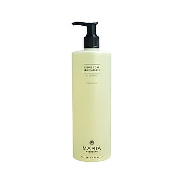 MARIA ÅKERBERG Liquid Soap Lemongrass 500 ml
