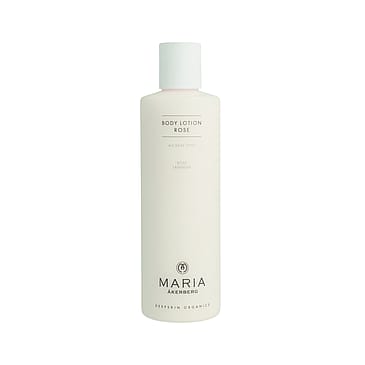 MARIA ÅKERBERG Body Lotion Rose & Lavender 250 ml