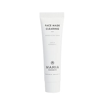 MARIA ÅKERBERG Face Mask Clear 15 ml