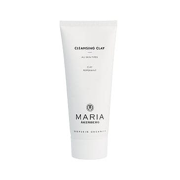 MARIA ÅKERBERG Cleansing Clay - All Skin Types 100 ml