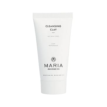 MARIA ÅKERBERG Cleansing Clay - All Skin Types 30 ml