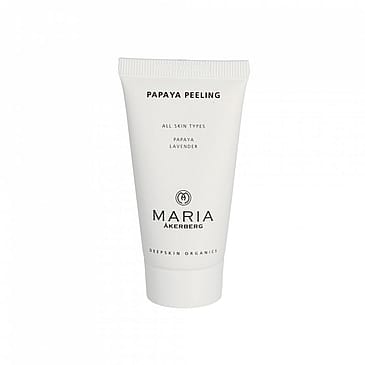 MARIA ÅKERBERG Papaya Peeling 30 ml